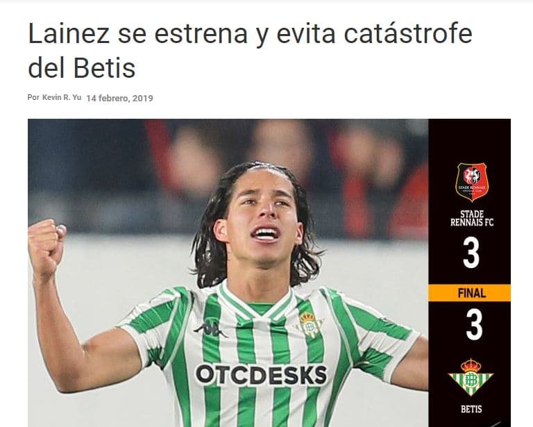 Televisa Deportes (México)