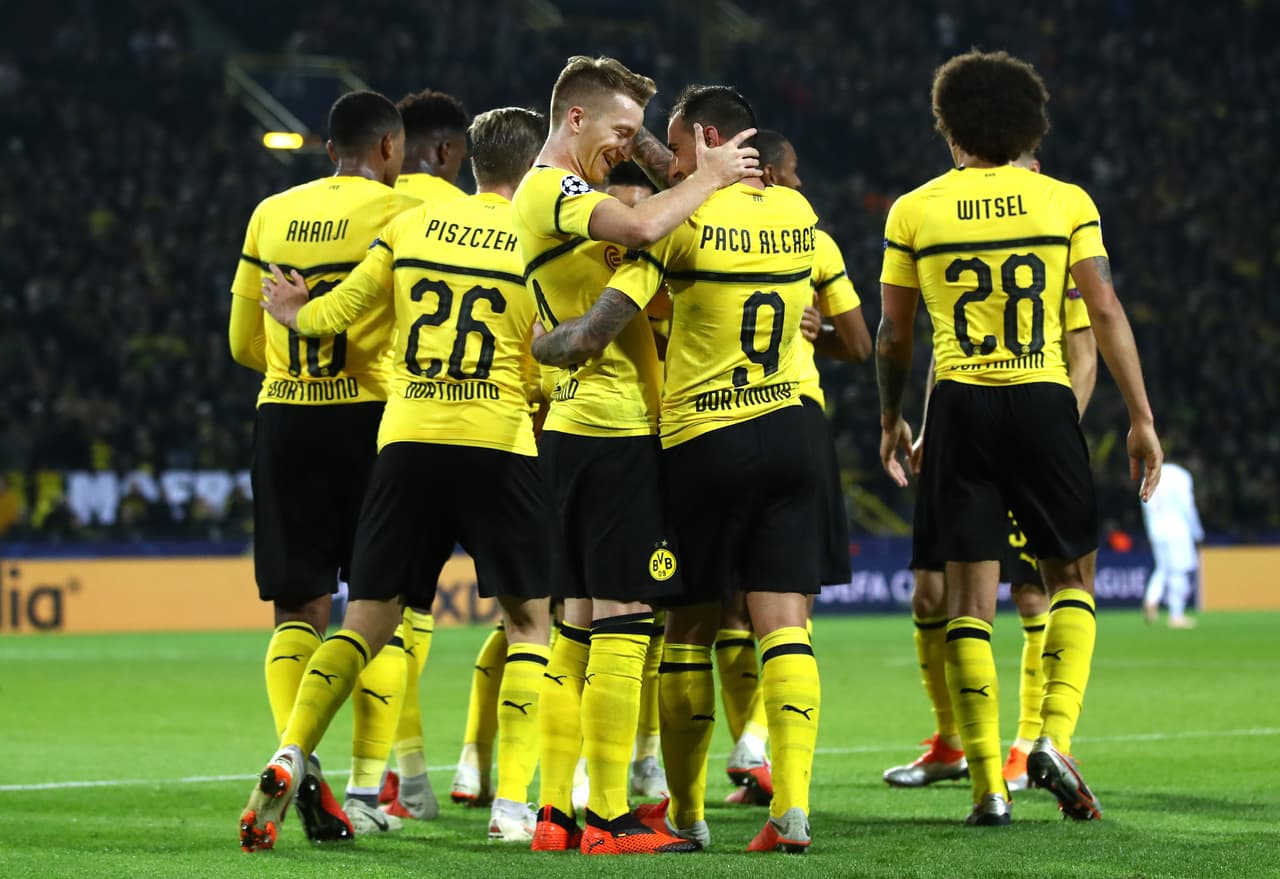 Ya la ventaja se hacía mucho más complicada para el equipo visitante, que antes con Falcao había tenido otra oportunidad de anotar con un cabezazo.