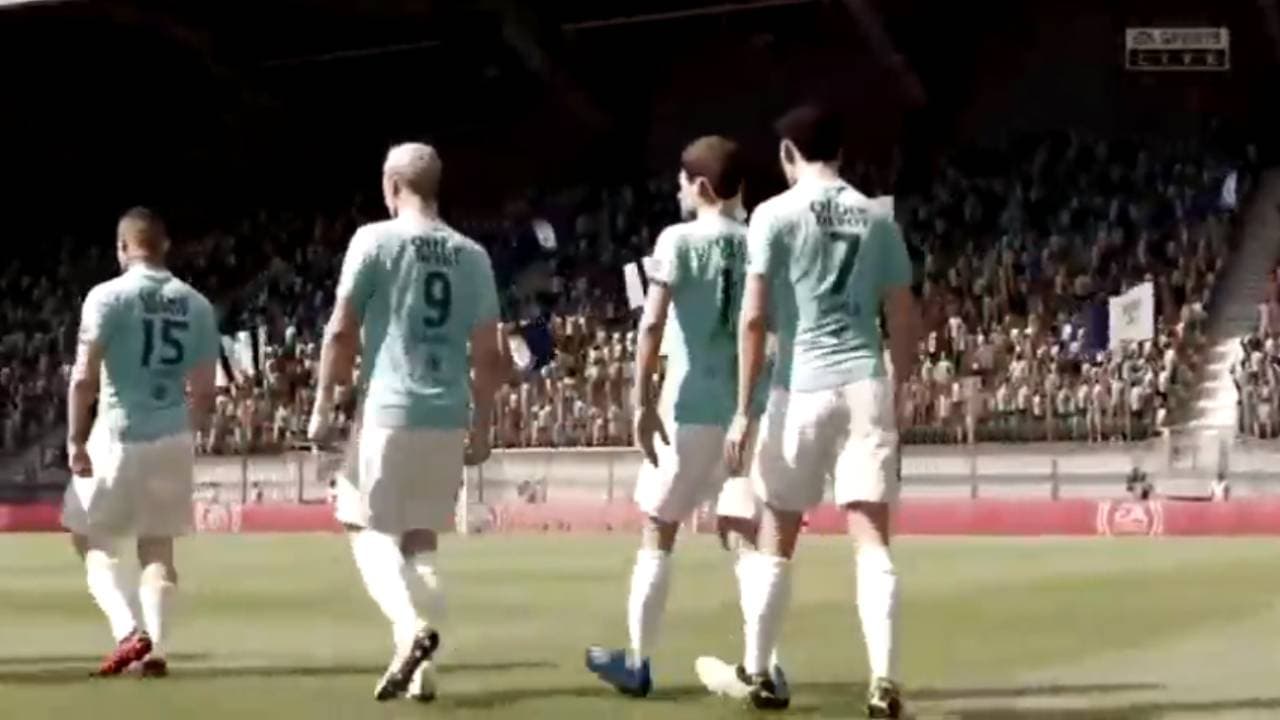 El juego se suspendió luego de que Ormeño protestara sobre la modalidad del juego. El partido se reanudó y finalmente el duelo se lo llevó Kévin Álvarez 4-1 para avanzar a semifinales de la eLiga MX.