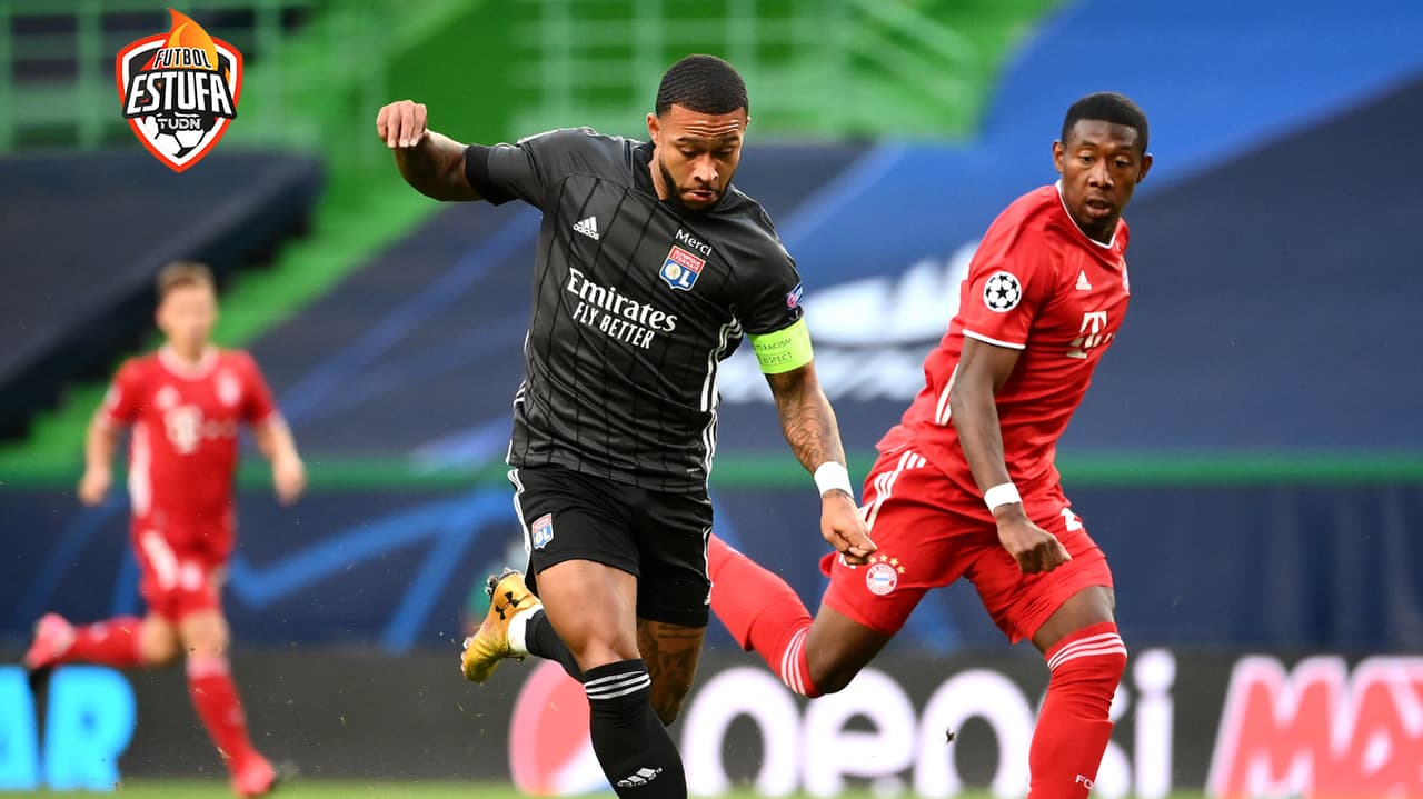 Lautaro no... Koeman preferiría a Depay como delantero del Barcelona