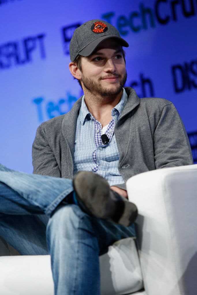 En el fondo participan muchos multimillonarios de Hollywood.
<br>