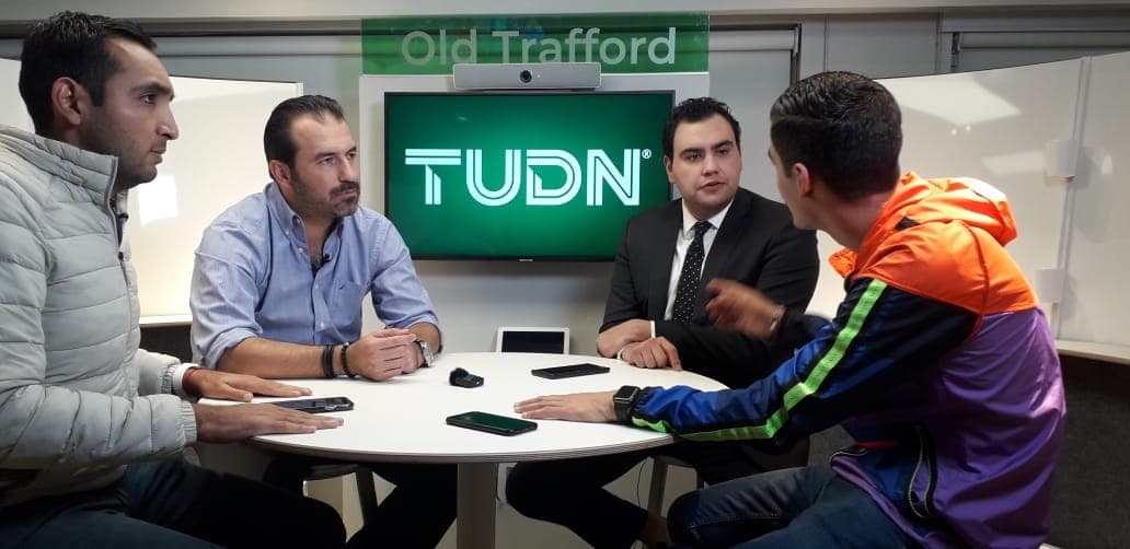 Joaquín Beltrán habló del 'Bi' de Pumas, del Real Madrid, Boca Juniors y más anécdotas enriquecedoras.