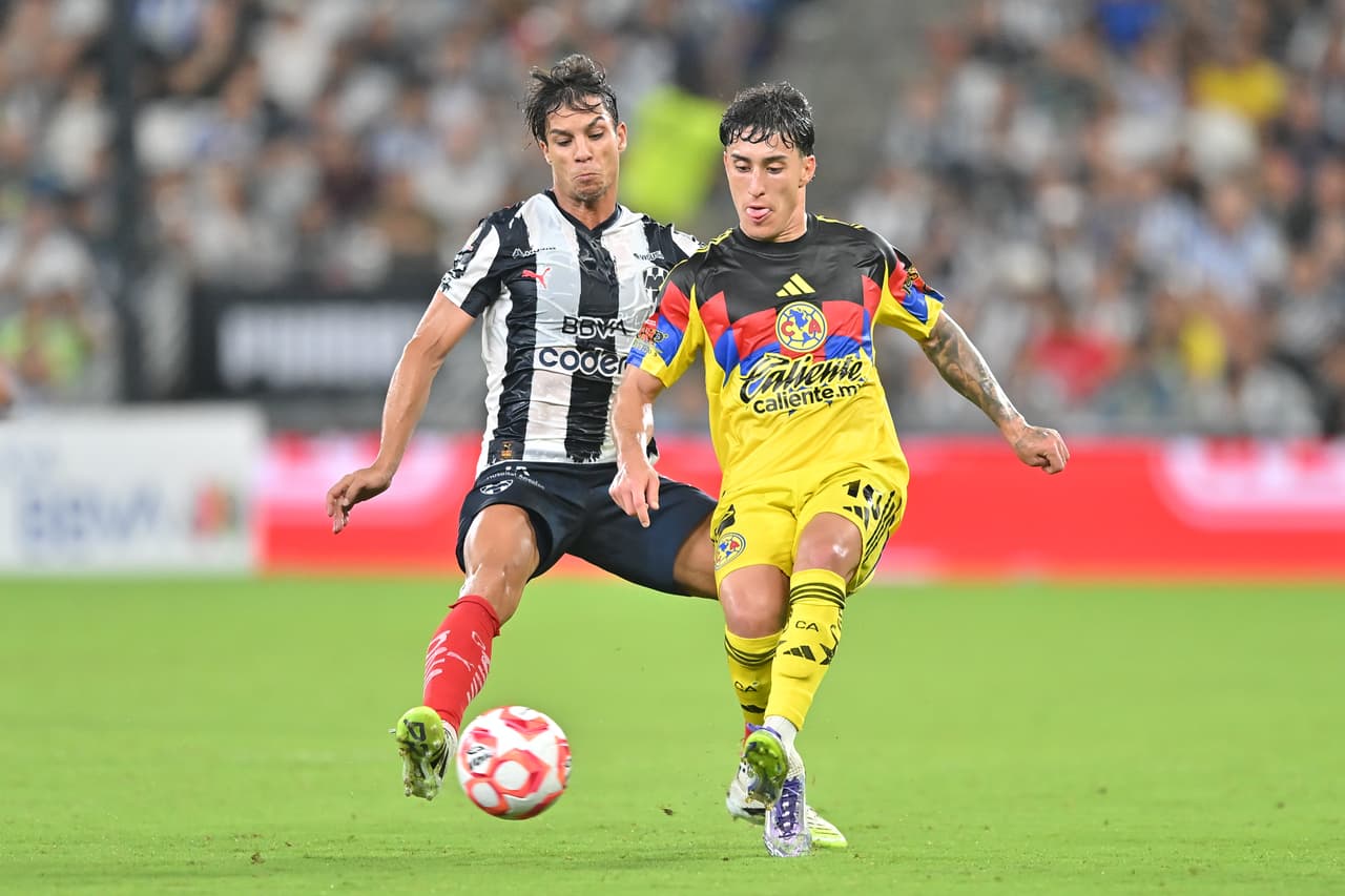 Será la décimo segunda ocasión en que las Águilas y Monterrey se vean las caras en una fase final del futbol mexicano donde los Regiomontanos tienen ventaja.