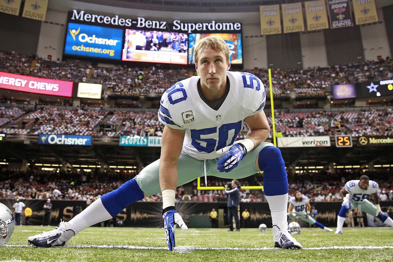 Proyecto de Titulares 2015: Dallas Cowboys