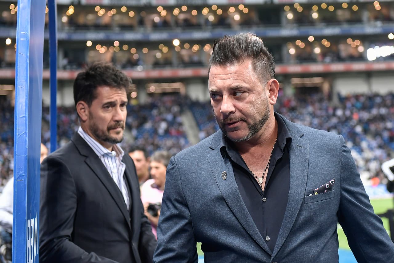 En 2016 cayó ante Pachuca y en 2017 ante Tigres, ambas finales de vuelta se jugaron en casa de Rayados.