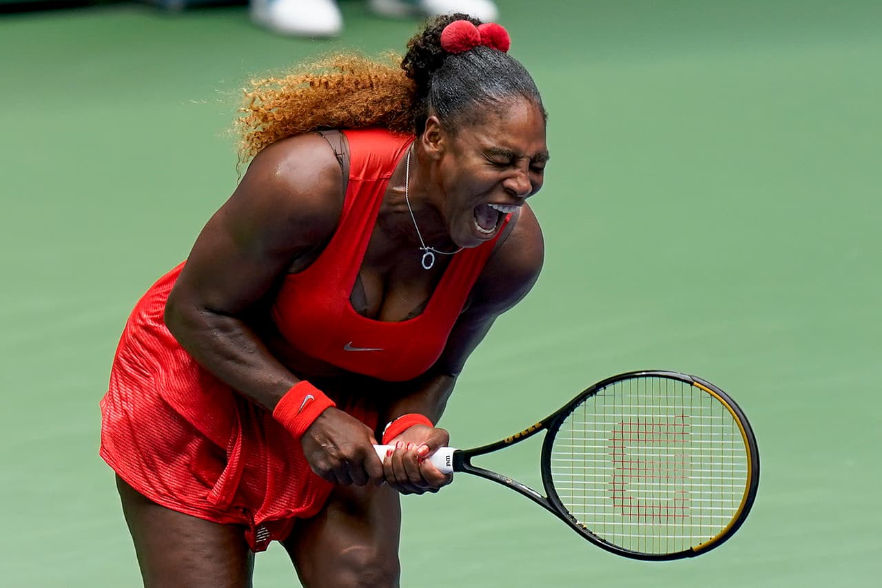 Serena Williams (Estados Unidos), tenis – La histórica tenista estadounidense ha ganado 23 títulos de Grand Slam, solamente superada por la australiana Margaret Court. Además de todos sus títulos, Serena ha logrado reinar como la número uno del mundo durante 319 semanas.