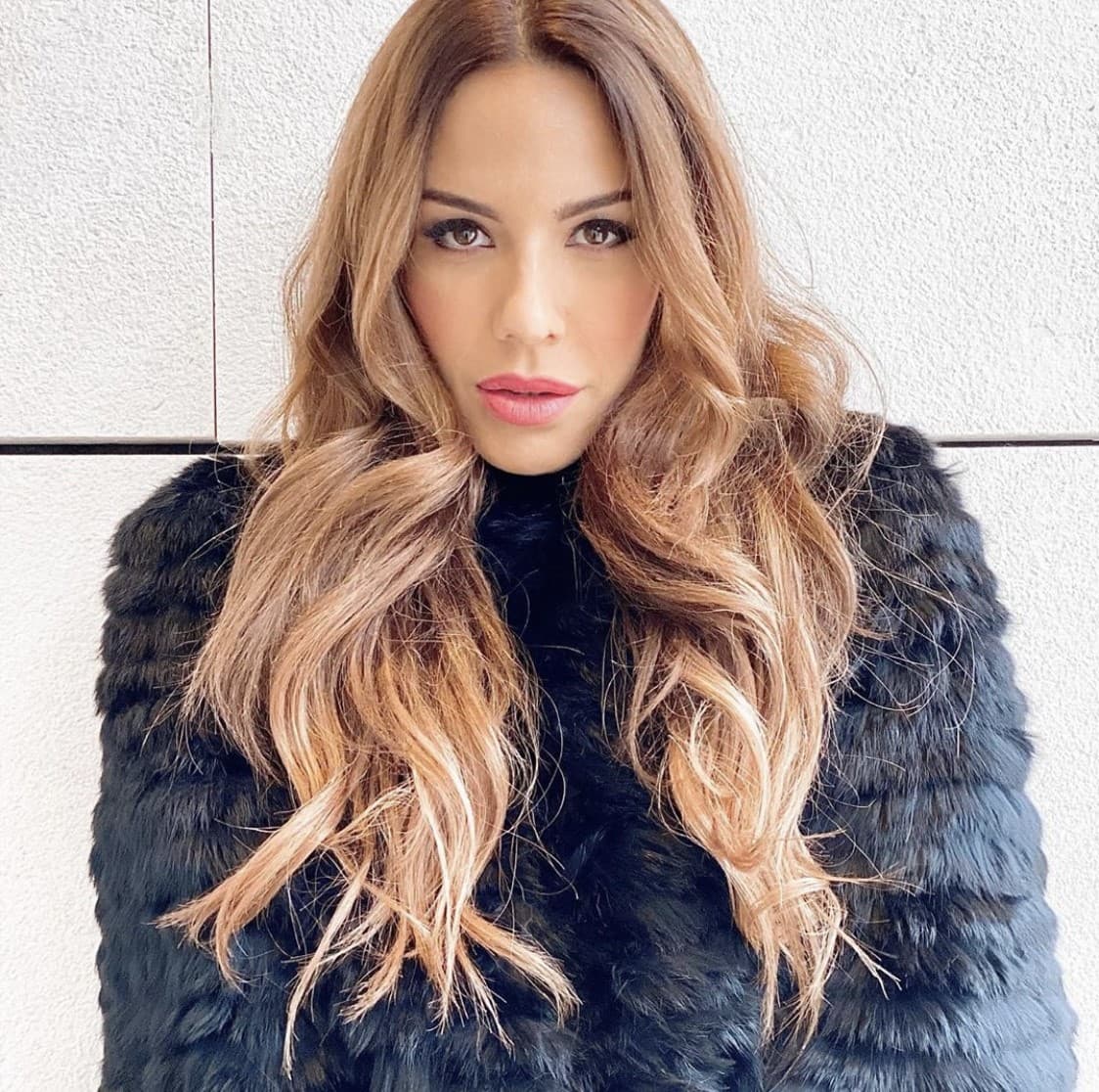 Tamara Gorro - modelo