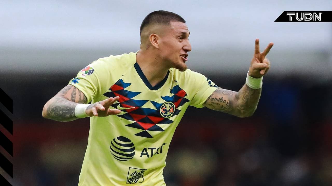 Nico Castillo bromeó sobre ausencia de Miguel Herrera en San Luis