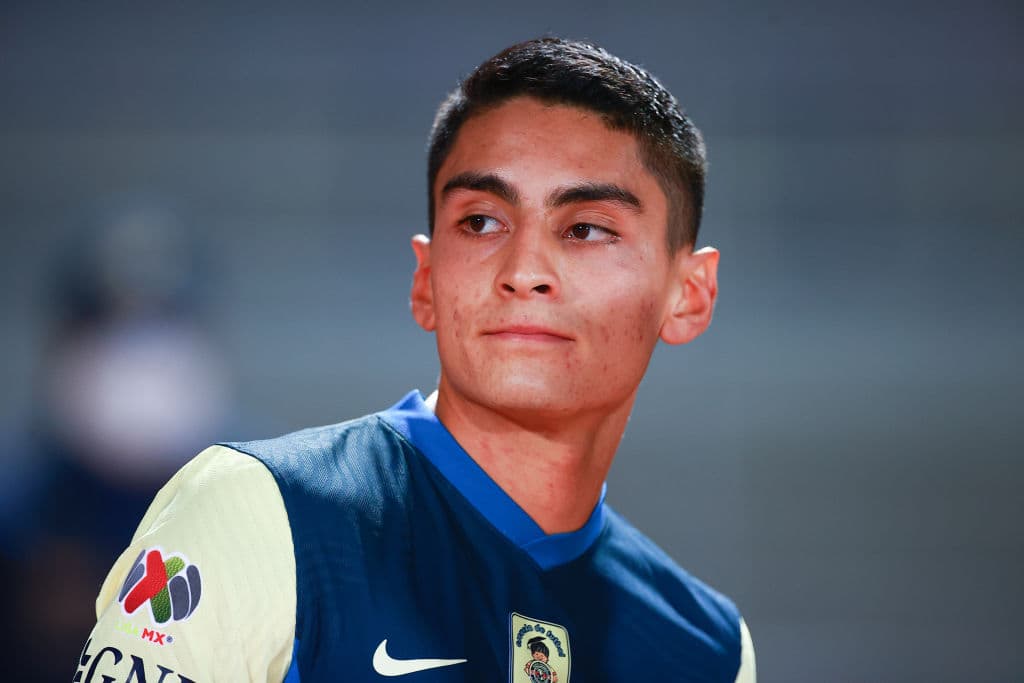 Santiago Naveda suplirá a Pedro Aquino contra Pumas