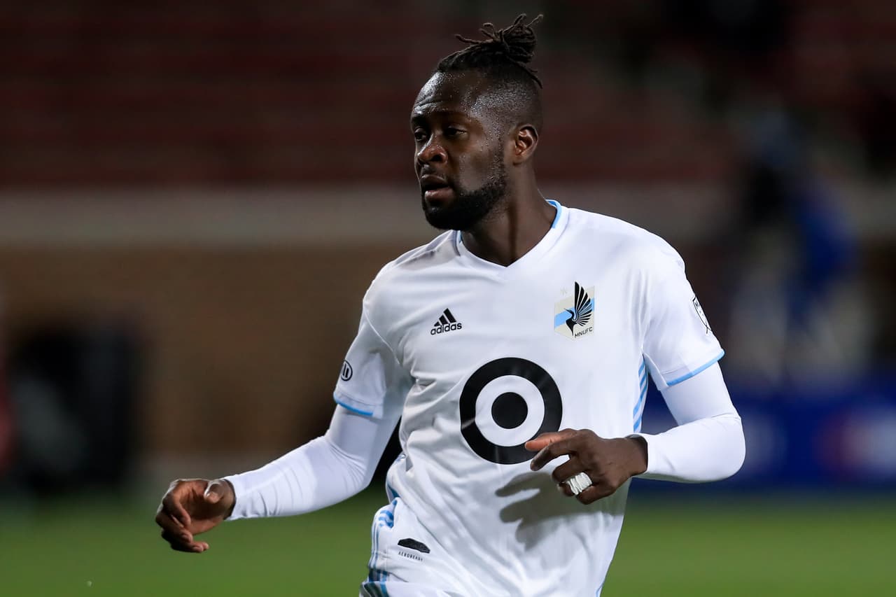 Kei Kamara