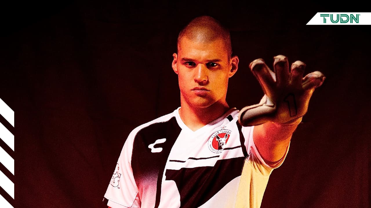 Xolos siente la fuerza y presenta uniforme de Star Wars