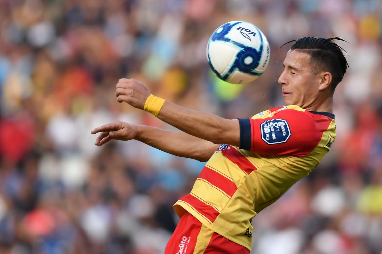 Querétaro
<b> 3-1</b> Morelia