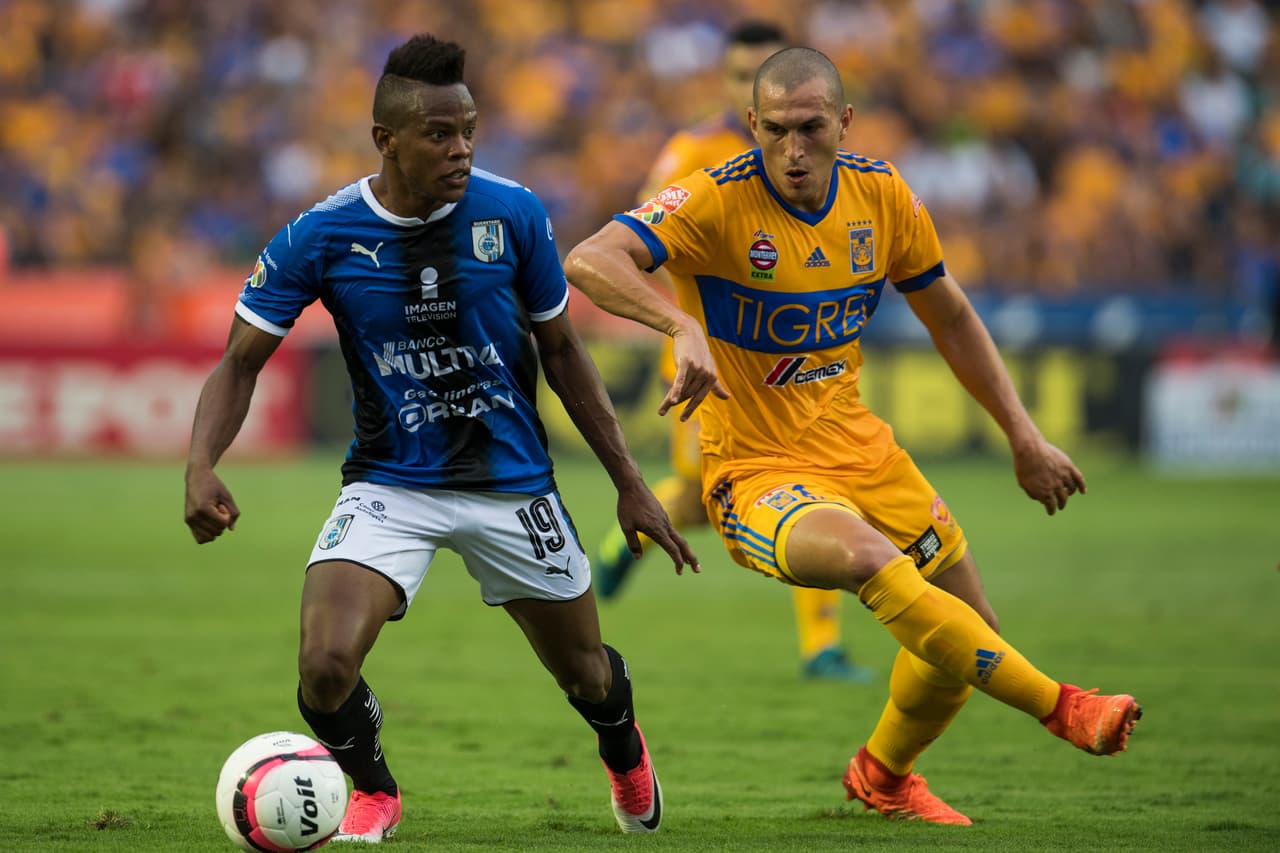 Querétaro recibirá a Morelia en la cuarta jornada del torneo Apertura 2017.