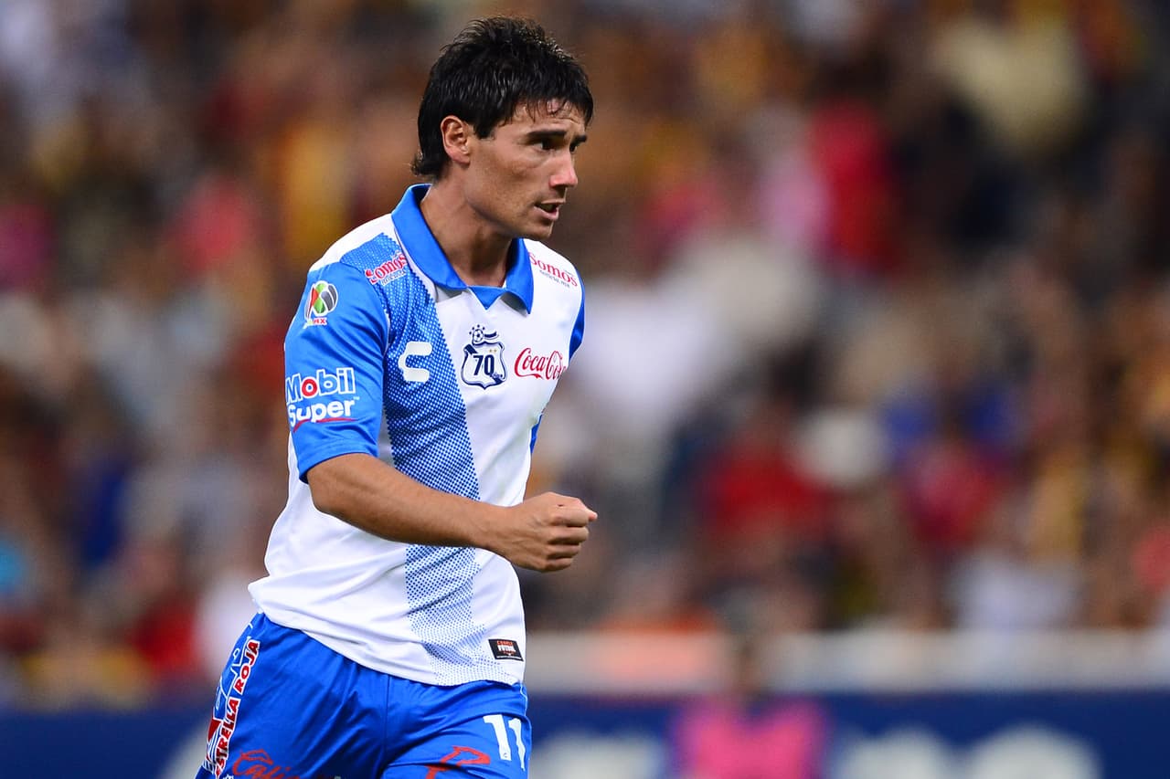 Matías Alustiza recibió carta de naturalización