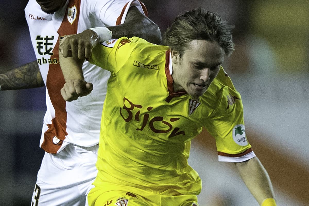 Halilovic guía al Sporting a triunfo local