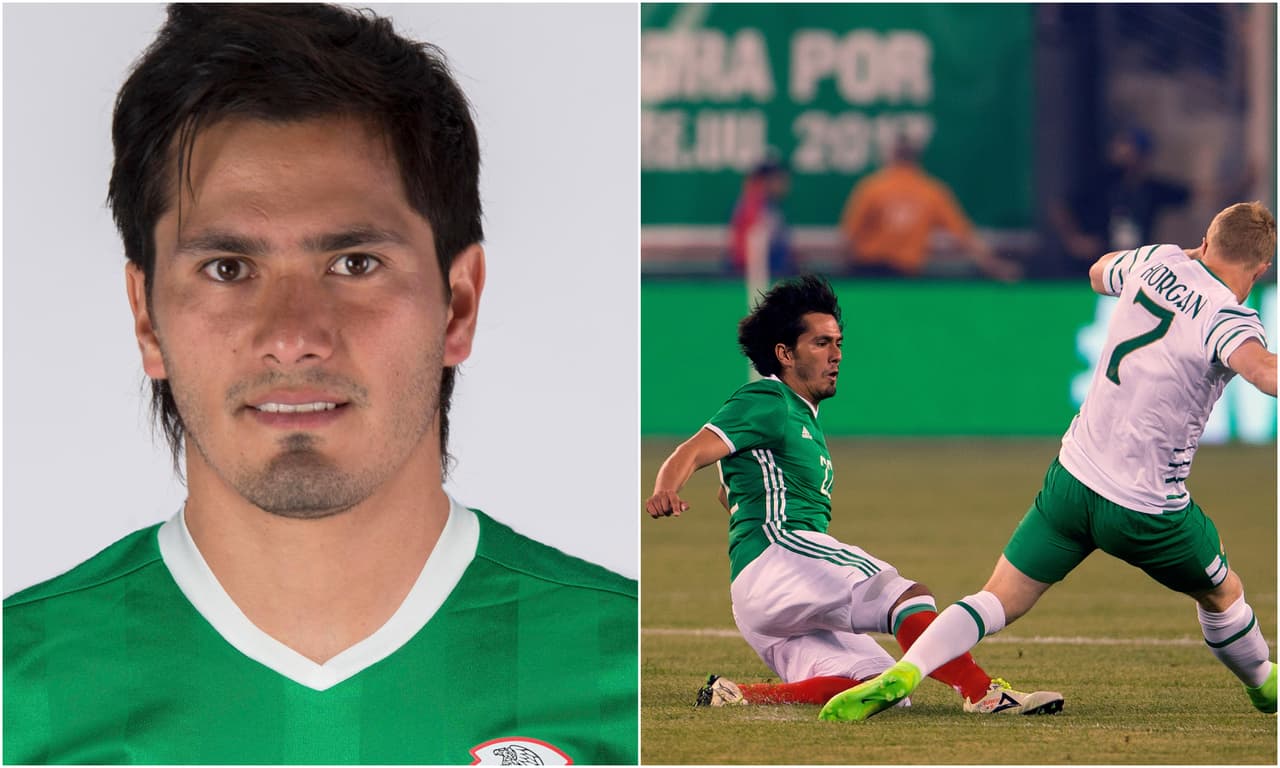 <b>JORGE HERNÁNDEZ</b> – De nueva cuenta tuvo la confianza de Juan Carlos Osorio para adueñarse de la media de contención y cumplió de buena forma. El escudo del Pachuca roba balones a diestra y siniestra pero no es preciso al distribuir de primera. Mejoró ese aspecto en la segunda parte y mostró un fondo físico envidiable. 
<u>Calificación: 8</u>