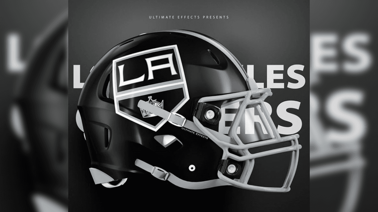 <b>Equipos de Los Ángeles</b>
<br>Los Angeles Kings | NHL