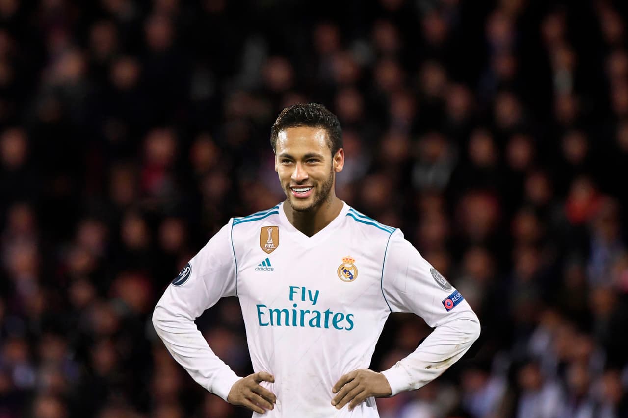 El Real Madrid estaría dispuesto a comprar a Neymar por 400 millones de euros