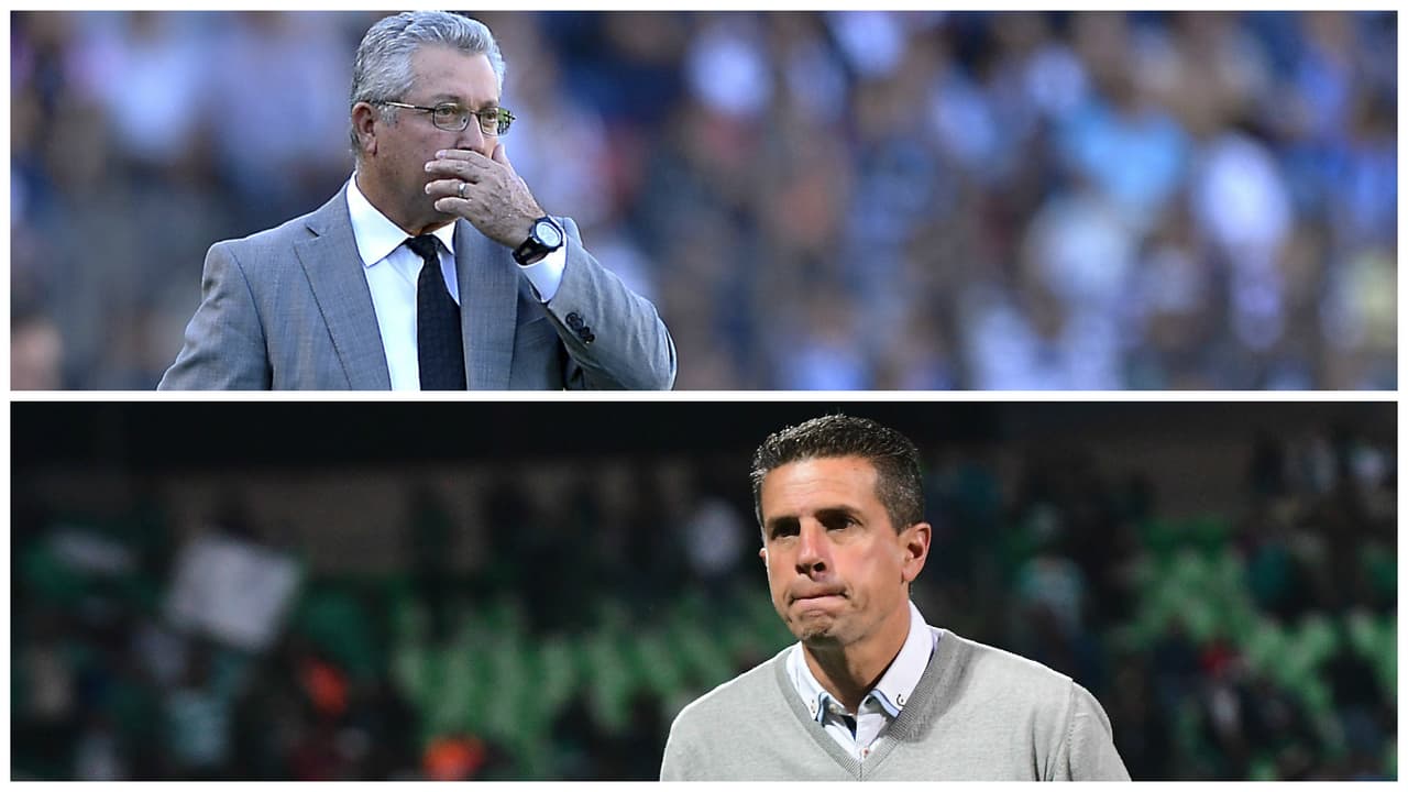 ¿Habrá perdido su toque dorado "El Rey Midas"?