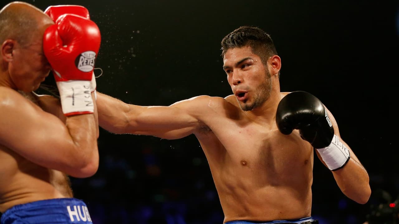 'Zurdo' Ramírez sobre Dmitry Bivol: "No le veo debilidades, pero seré campeón"