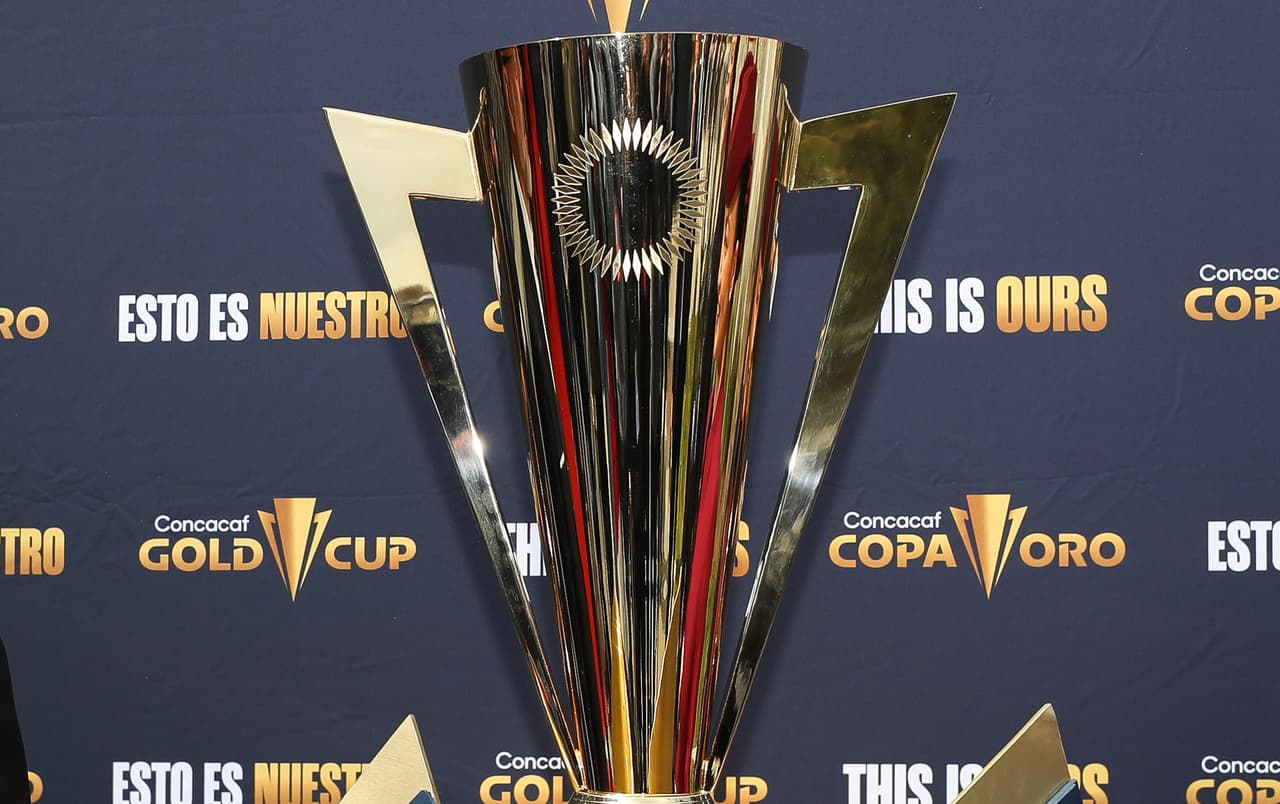Copa Oro 2023: Así se jugarán las Semifinales