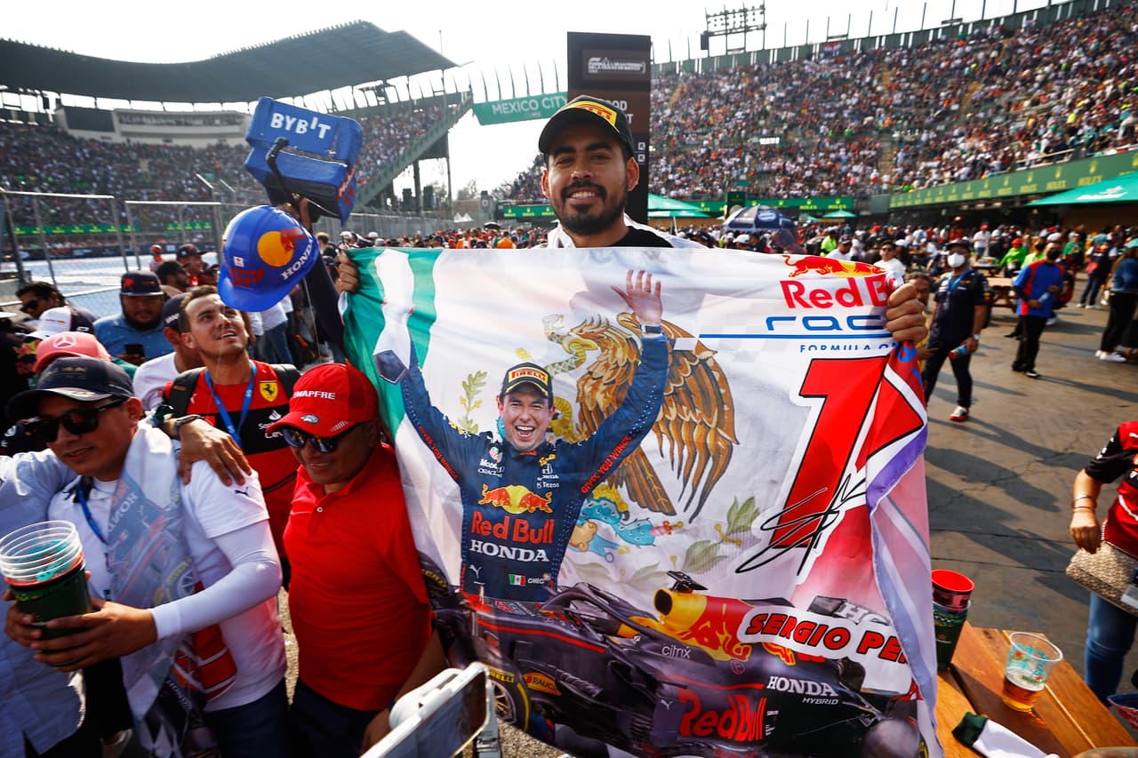 México puede quedarse sin Fórmula 1: Prohíben a la FIA el uso de la marca