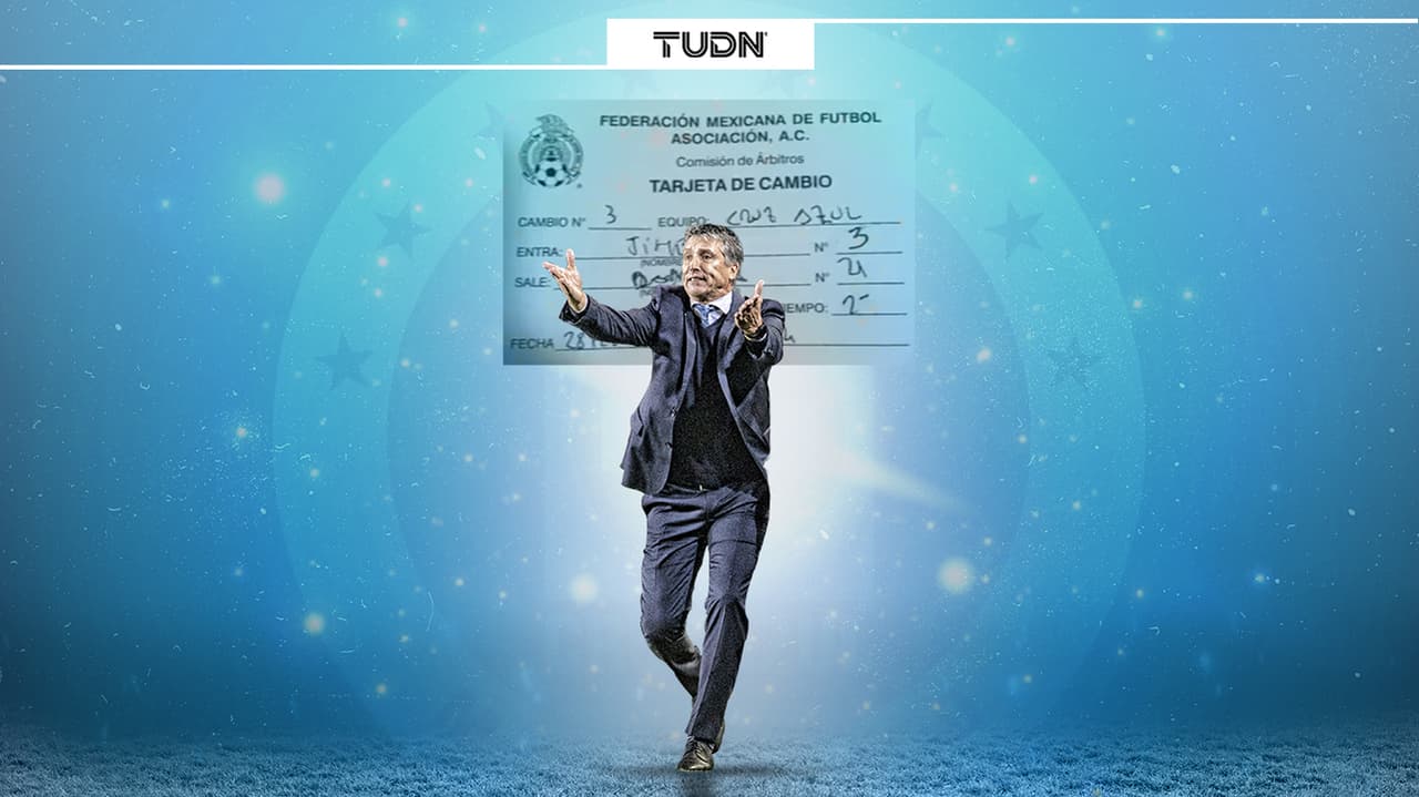 ¿Era 4 o 21? Sacaron a la luz 'la tarjeta de la confusión'