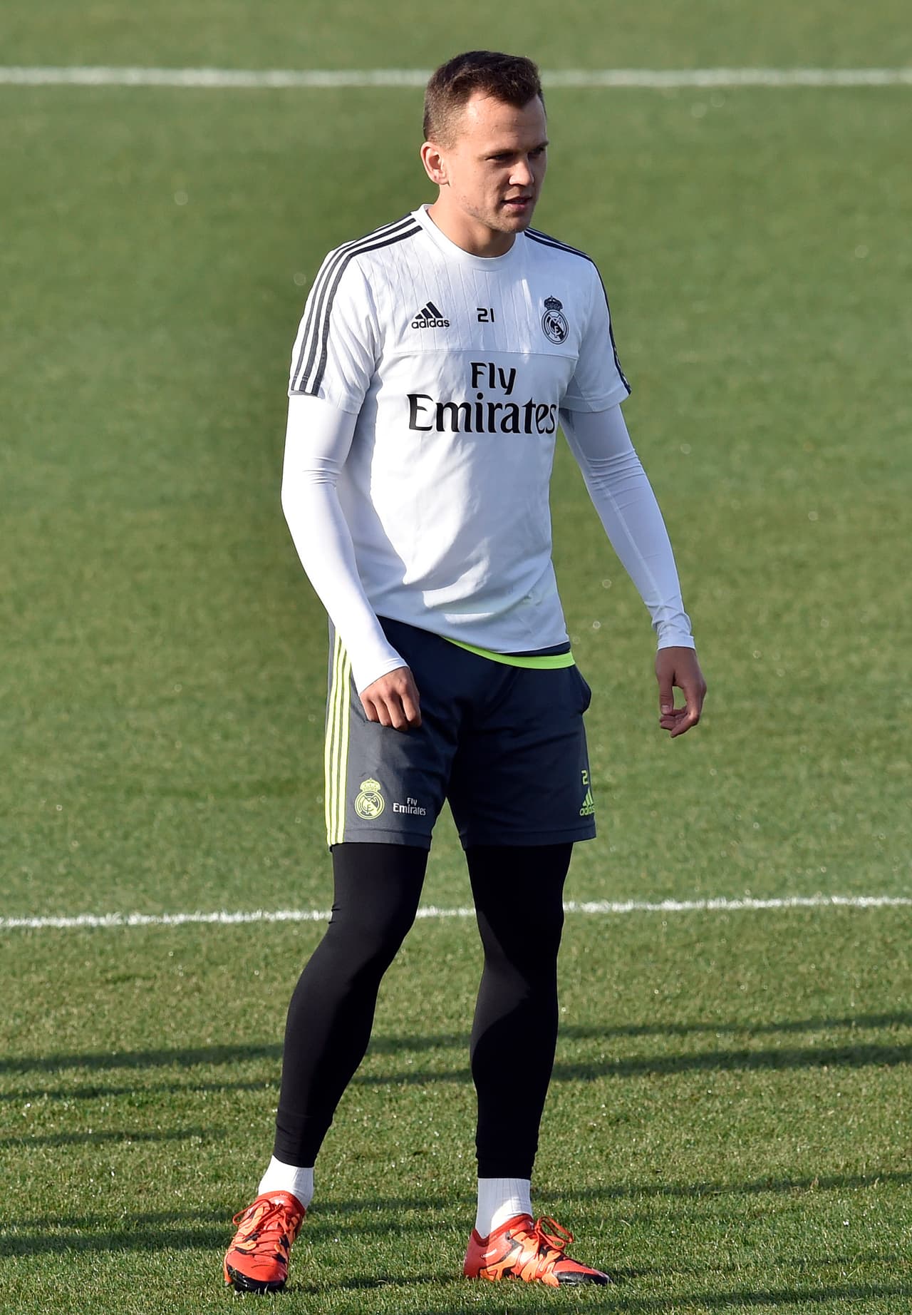 El Madrid quedó oficialmente eliminado de la Copa del Rey por Cheryshev