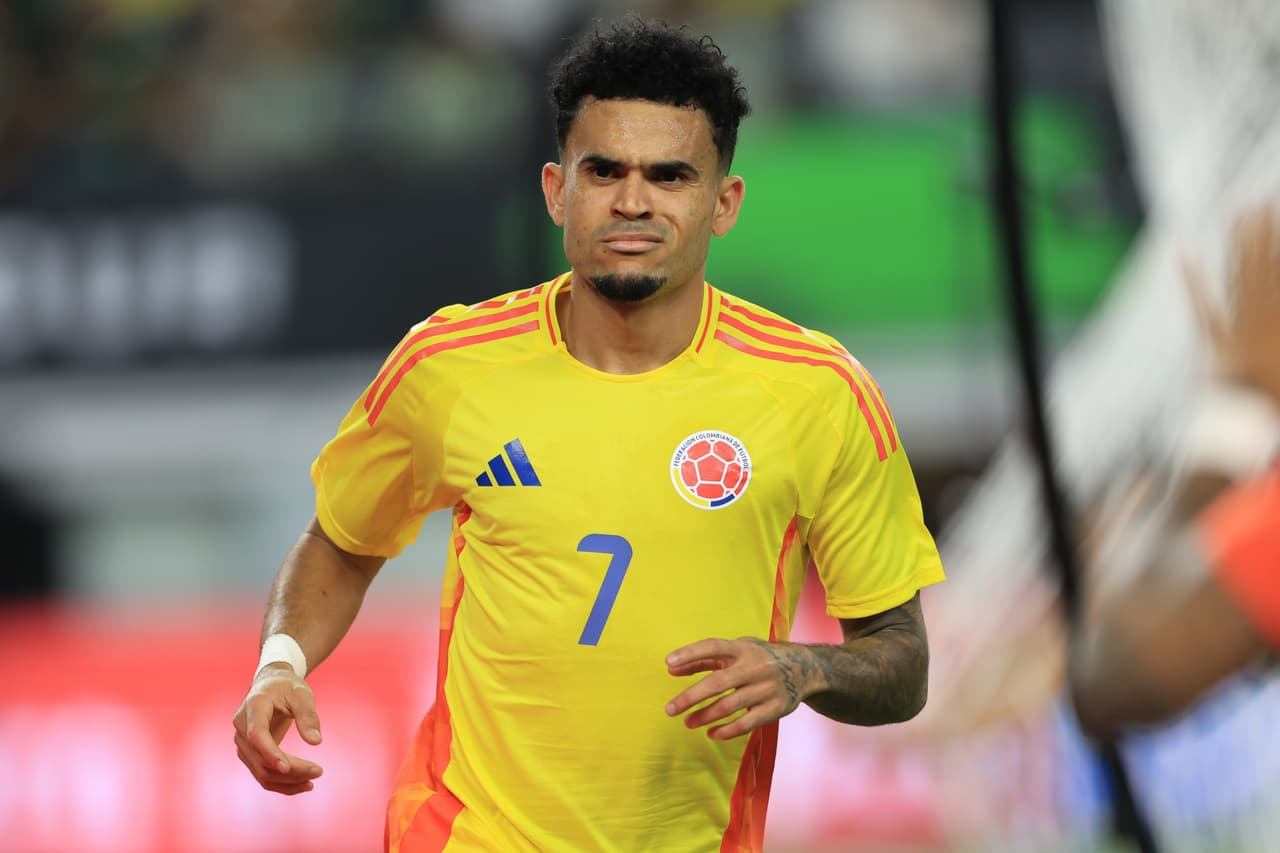 Colombia regresa a la Copa del Mundo de la FIFA