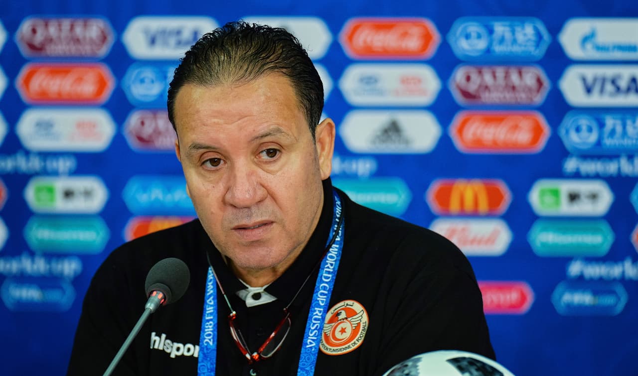 Entre tanto el técnico Nabil Maaloul, aseguró que el mundo árabe estará pendiente de la selección de Túnez, al tener opción de remontar y clasificar en el Grupo G.