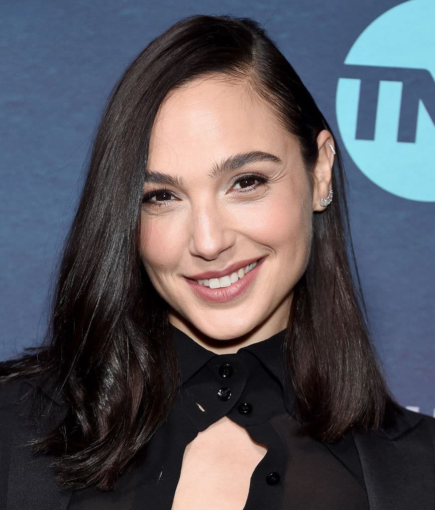 Desde entonces, Gal Gadot ya ha interpretado a Wonder Woman en cuatro ocasiones.