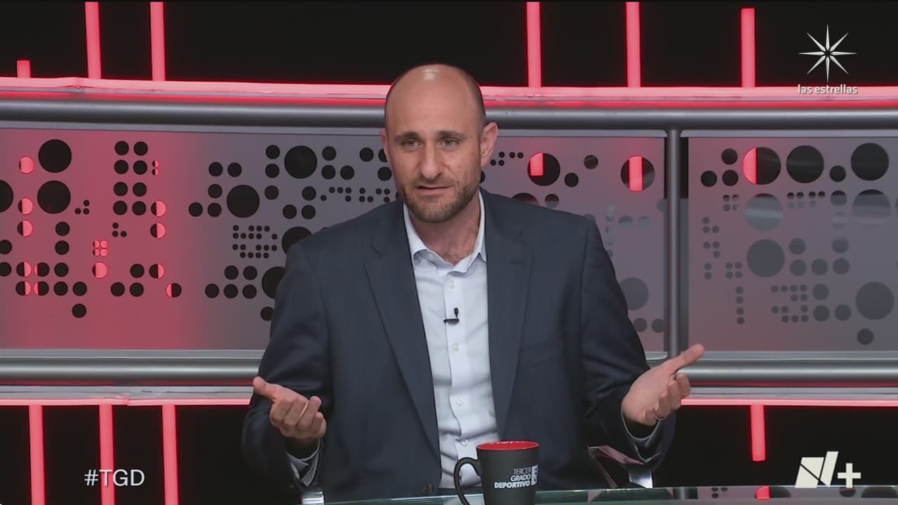 Alberto Lati considera que Chivas no supo ser campeón