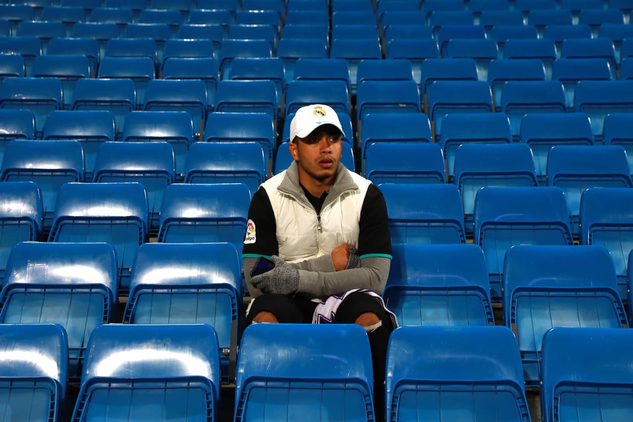 Aunque el frío era penetrante, no importaba y se llegaba temprano para no perderse ni un segundo del juego.