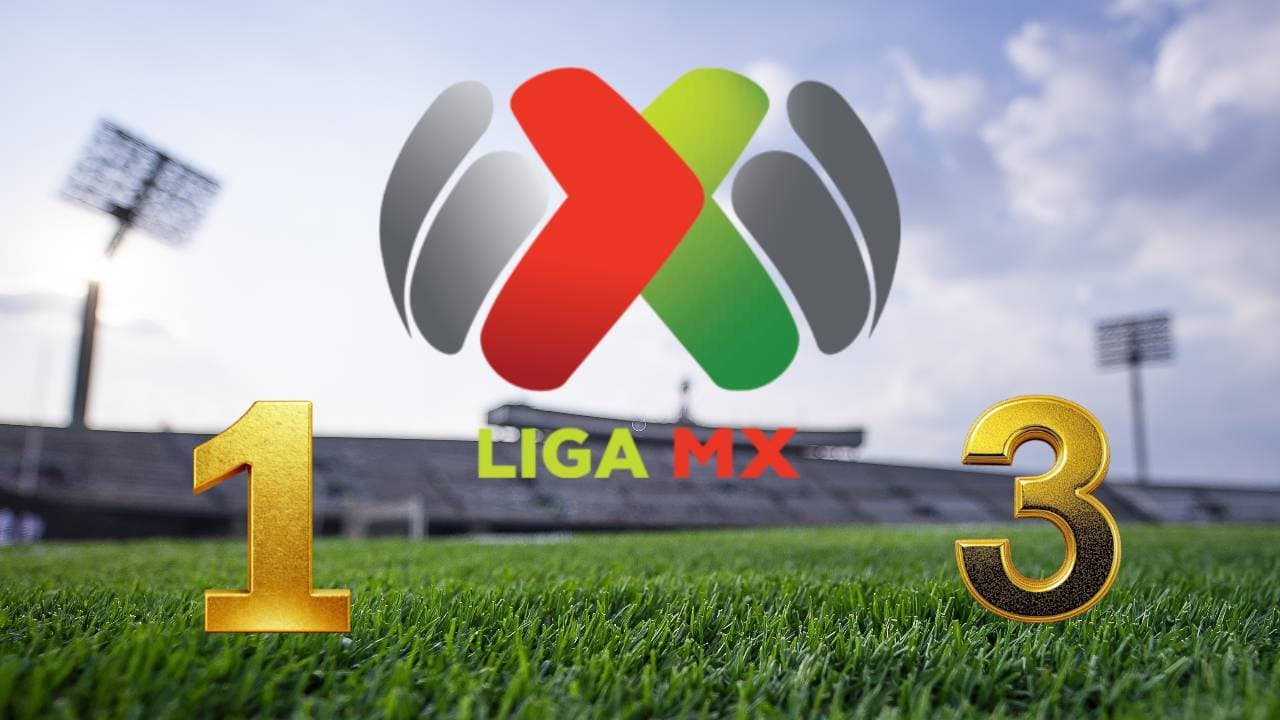 Final Pumas vs. Cruz Azul: esto sucedió cuando el primero y el tercero disputaron el título de Liga MX