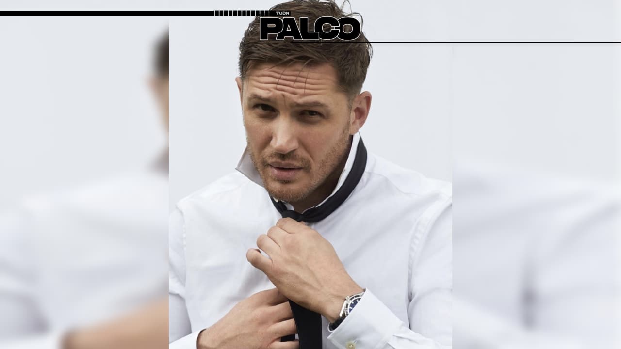 Hugh Jackman postula a Tom Hardy para suplantarlo como Wolverine | Fuertes rumores indican que Disney se encuentra buscando a un nuevo actor para interpretar al famoso James Logan.