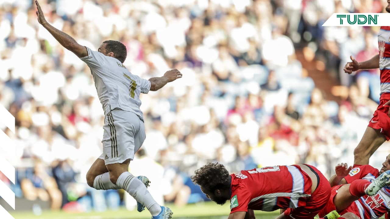 ¿Una nueva era? Hazard y James por fin anotan