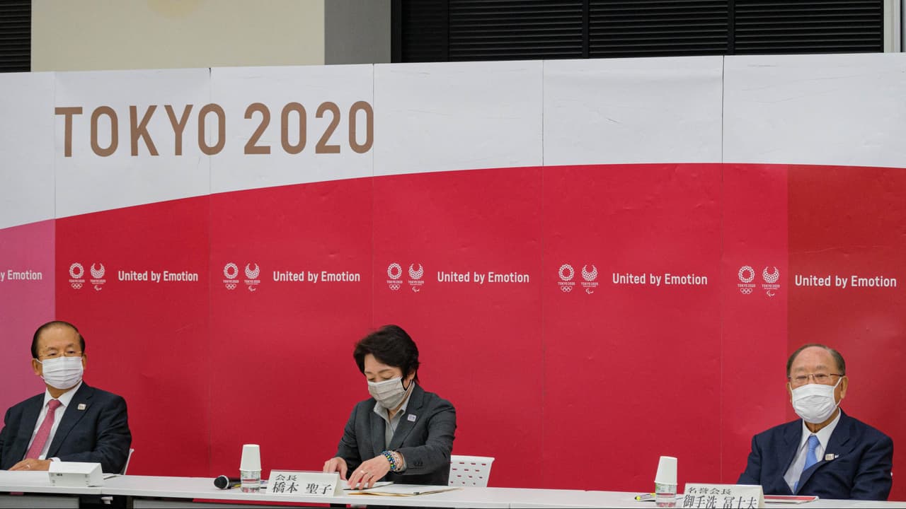 Tokyo 2020 aleja dudas y defiende sus protocolos sanitarios