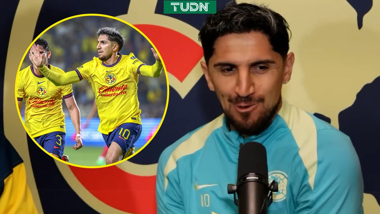 Diego Valdés revela cómo salió la idea hacer el baile de su boda tras el tricampeonato