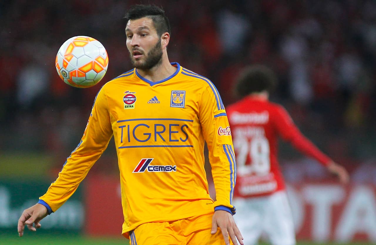 Con la compra del delantero francés André-Pierre Gignac, y otras incorporaciones como la de Aquino y Uche, los Tigres recuperaron el primer lugar como el plantel de mayor valor de la Liga MX.