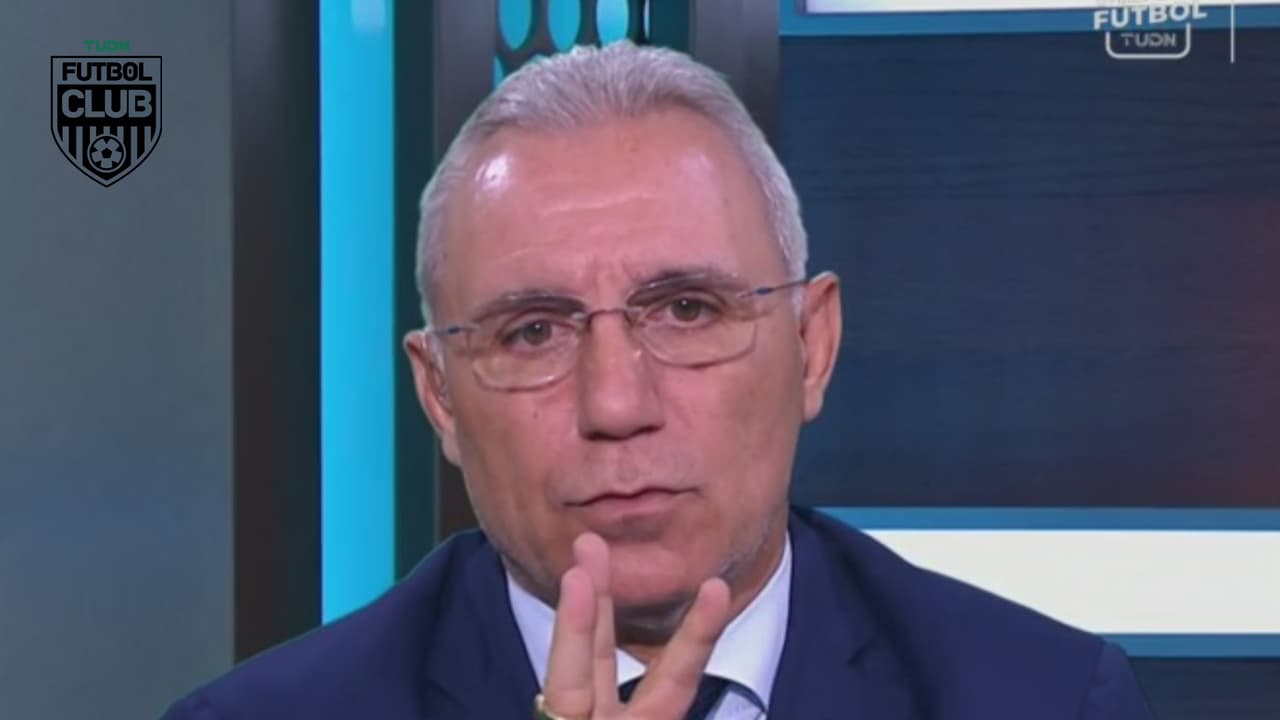 Stoichkov augura que el Madrid se ‘comerá’ tres pepinos del Barça