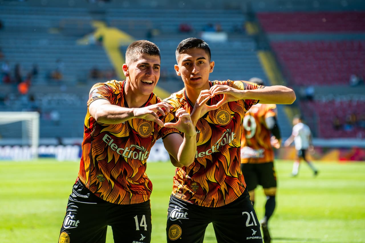 Así quedan los Cuartos de Final en la Liga BBVA Expansión MX