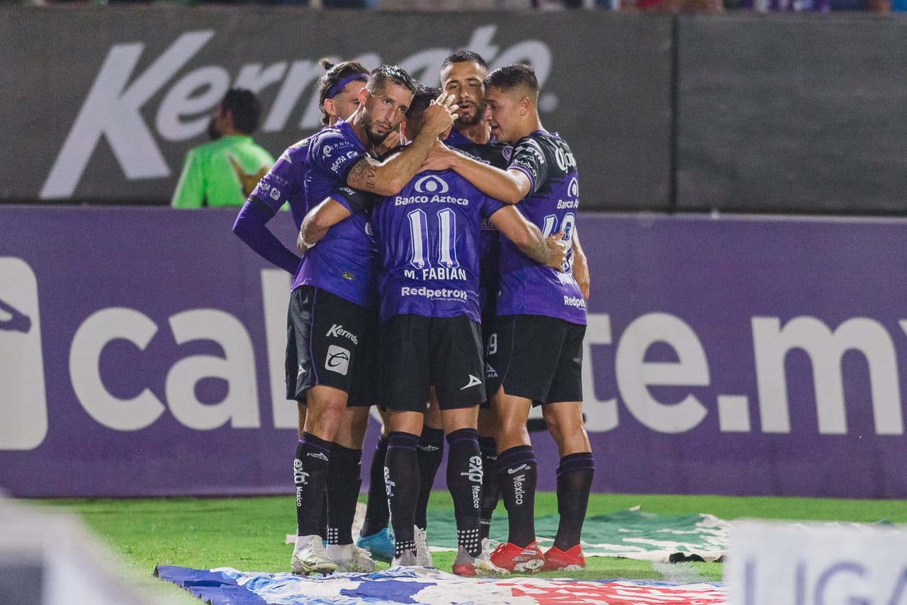 Mazatlán venció 1-0 a Santos en la Jornada 15 con gol de Gonzalo Sosa.
