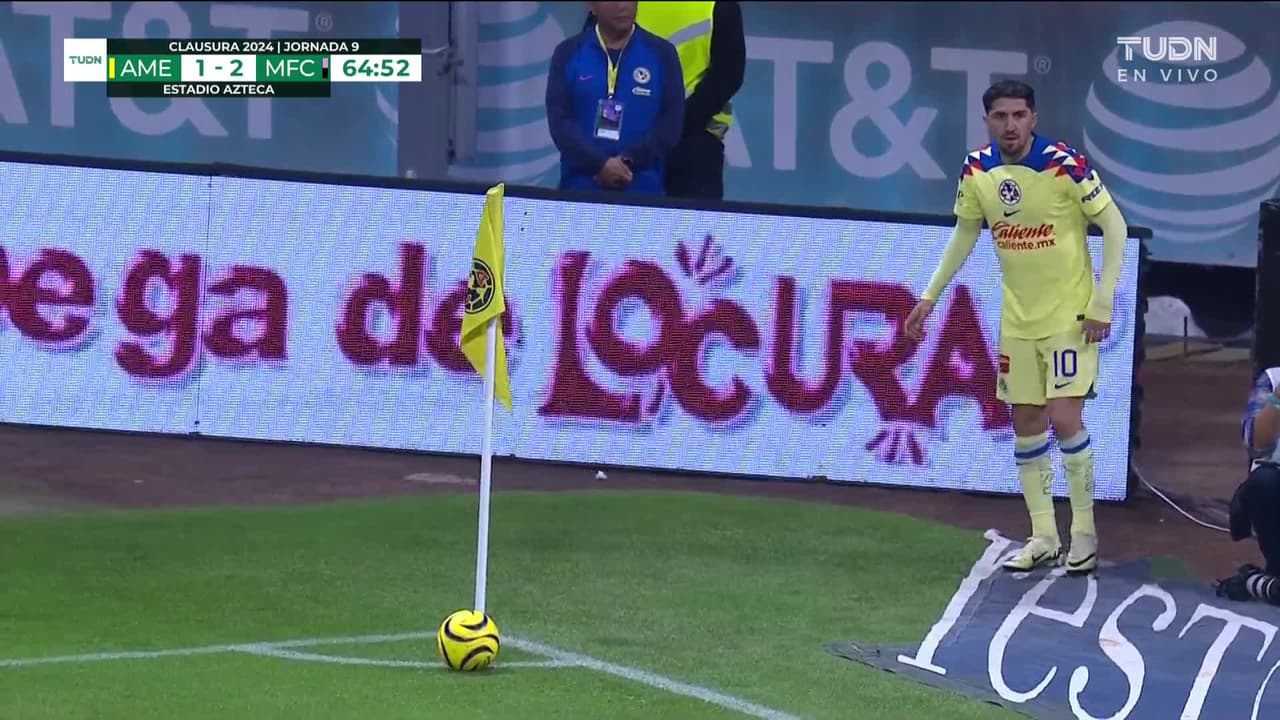 ¡TIRO ATAJADO! disparo por Israel Reyes.