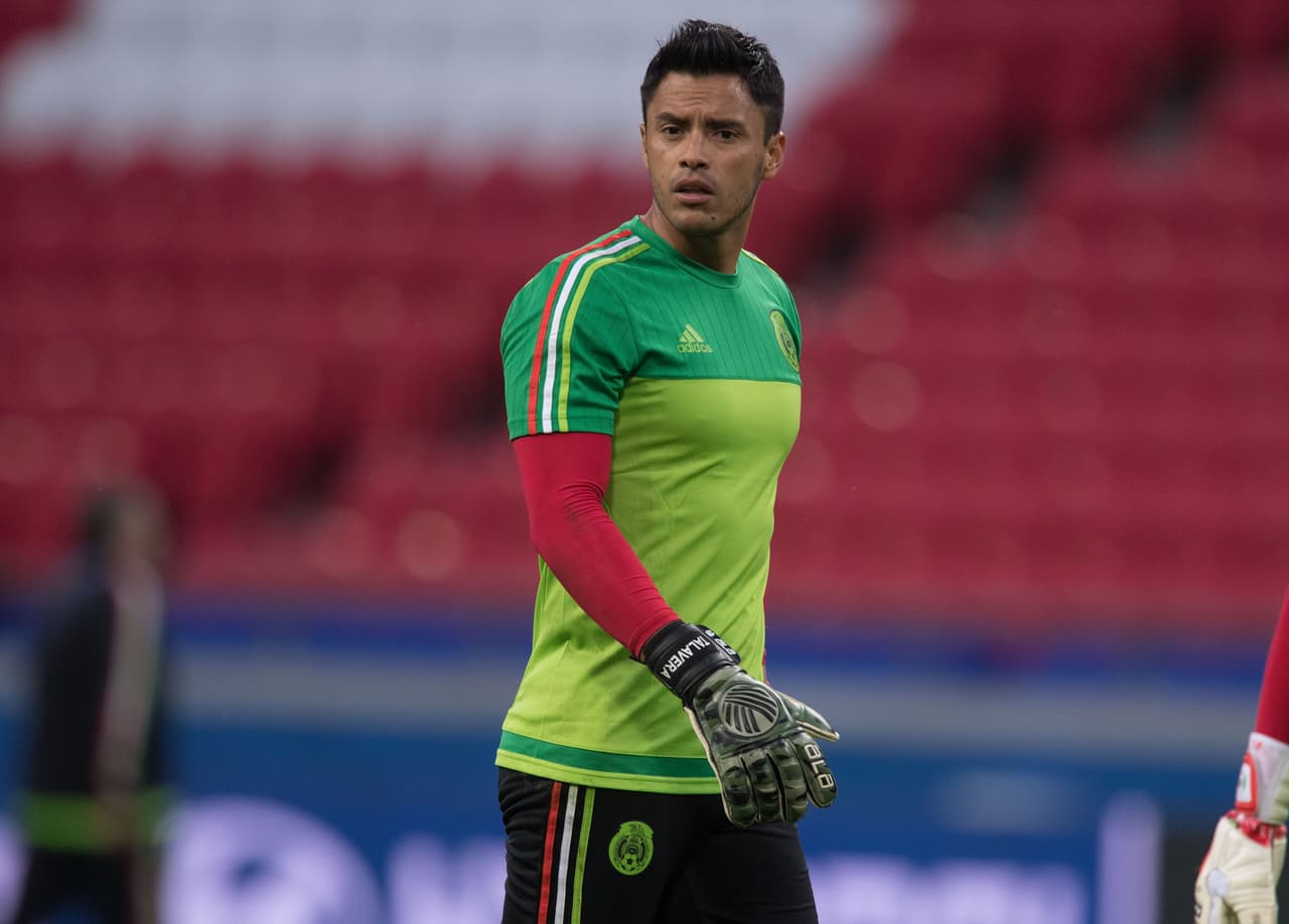 <b>Porteros: </b>Alfredo Talavera.