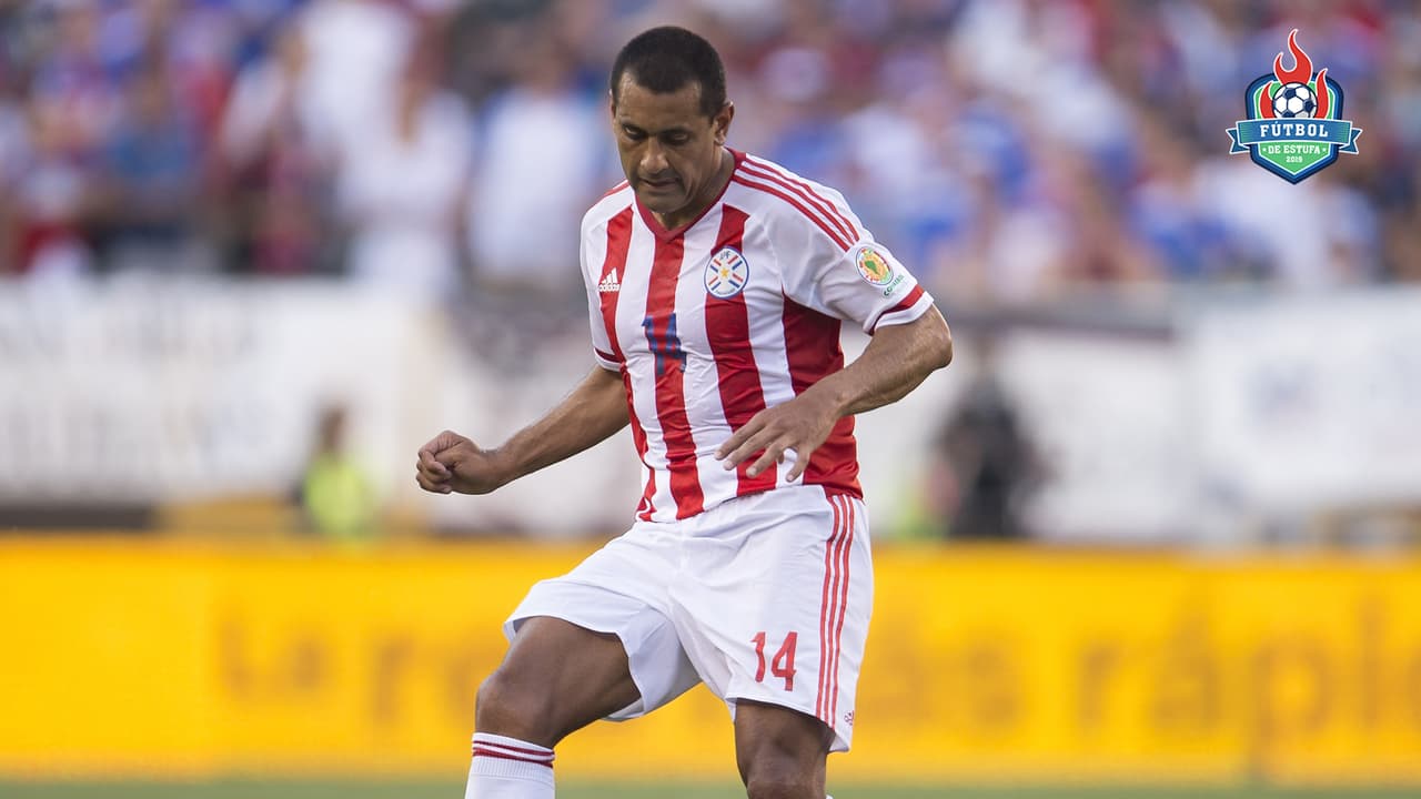 Viejo lobo de mar, a Veracruz: Paulo da Silva cerca de ser Tiburón