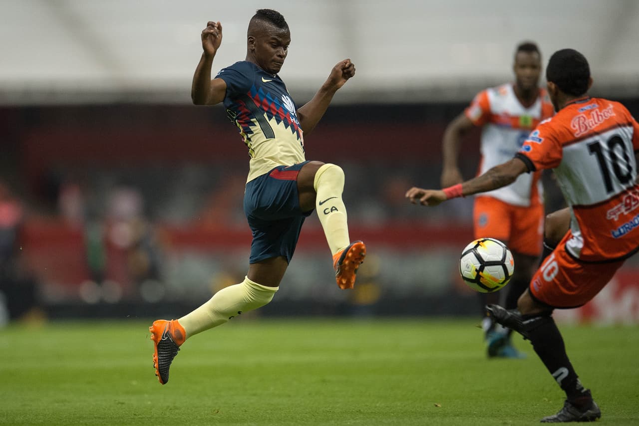 Si bien ha tenido la oportunidad de tener acción en 2018, el jugador no ha mostrado el nivel necesario para pelear con otras figuras con actuaciones más destacadas.