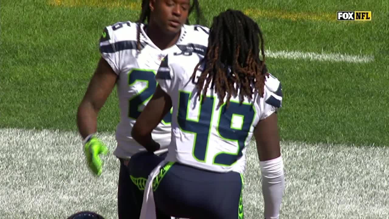 Videos: Denver cabalga al triunfo comandado por Case Keenum