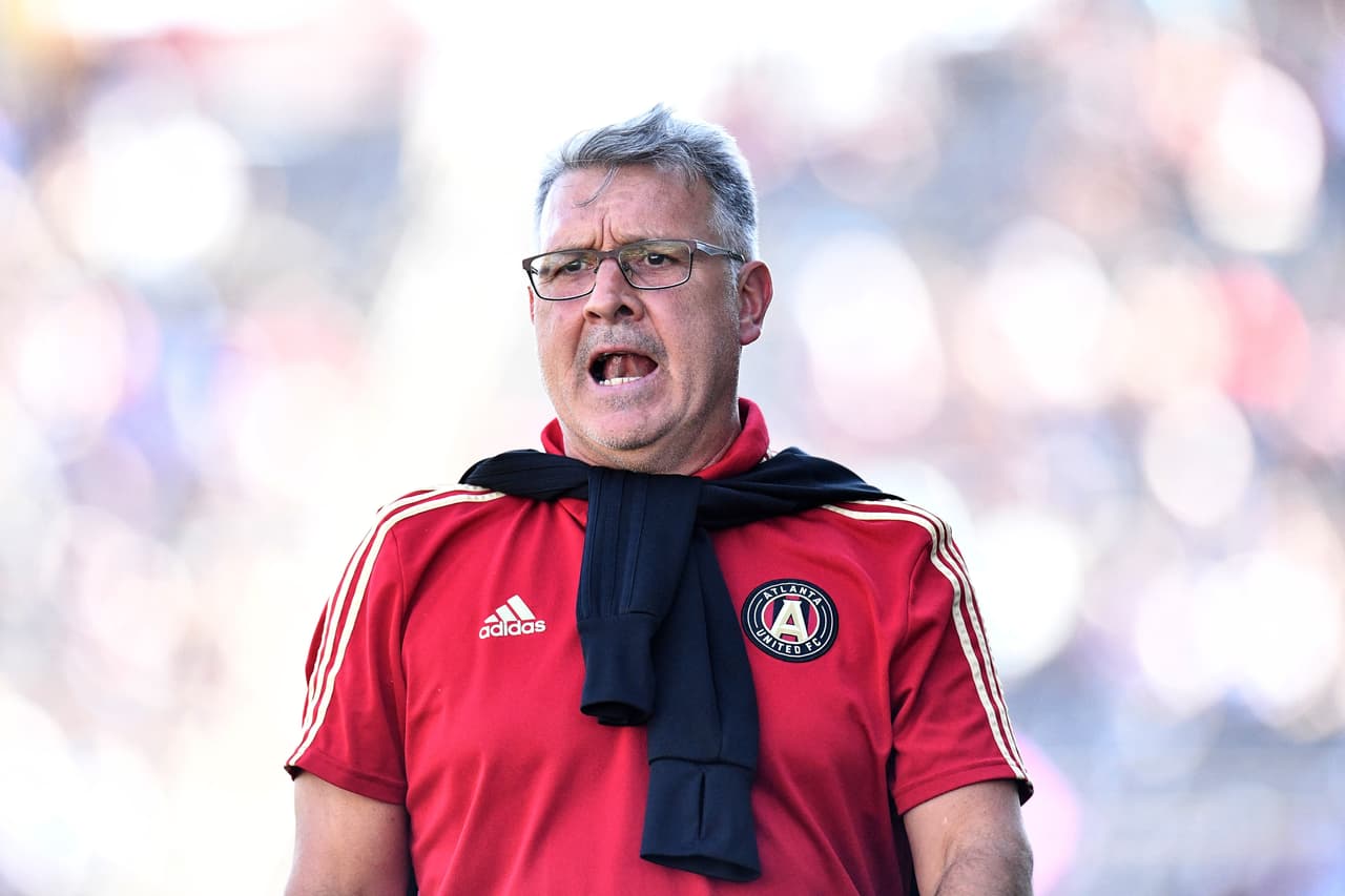 Ahora, 12 años después, parece que México será dirigida una vez más por un argentino y el elegido sería Gerardo Martino.