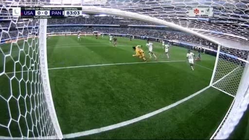 ¡Estados Unidos se la pierde de forma increíble!