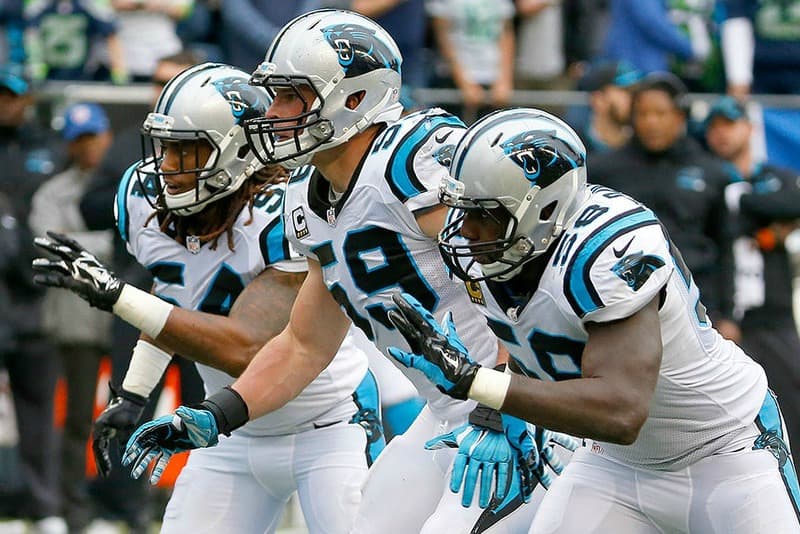 Los 10 grupos por posición más temibles de la NFL para la temporada 2016